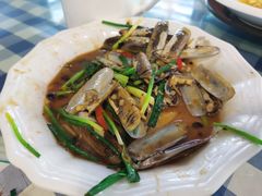 -钱大妈海鲜饭店(保利林语店)