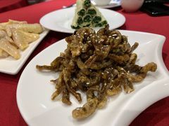 -老吉士酒家(天平路店)