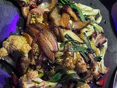 -醉小酒馆·川菜·江湖菜·重庆菜(观音桥旗舰店)