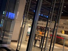 -威尔仕健身(杭州万象城店)