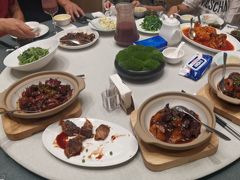 -新吉士·上海菜(浦东LCM置汇旭辉店)