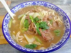 -春雪面馆(转塘店)