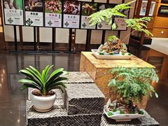 -黔蘑菇四季餐厅(观山湖店)