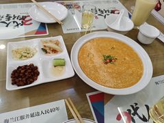 -海兰江石锅饭(水上店)