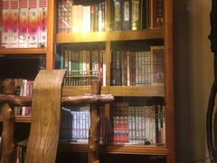 -喜艾堂艾灸馆(世贸天阶店)