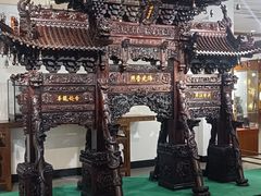 -中国紫檀博物馆