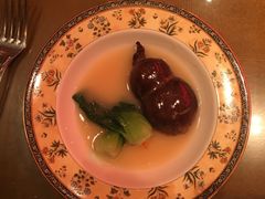 -桂花楼淮扬中餐厅(浦东香格里拉店)