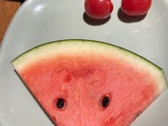 -韩盛·盛江山自助料理(奥体万达店)