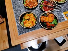 -酒拾烤肉(九方店)