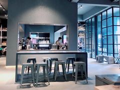 -来回·咖啡(钟村咖啡豆店)