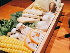 -文三酒肆自助放题(新街口友谊广场店)