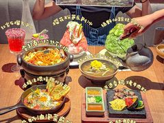 -双门洞·森系料理(体育西店)