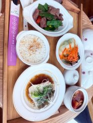 -喜宝·享悦时光月子会所(德阳店)