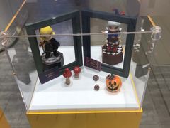 -泡泡玛特POPMART(天环购物中心店)