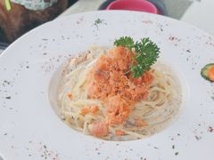 -Lets burger非常汉堡·环球风味(蓝色港湾店)