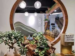 -茶油香闽南菜·花园餐厅(前埔店)