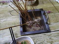 -老徐烧烤涮肚(交道口店)