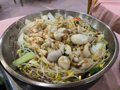 -标记好食