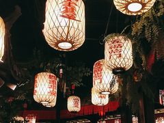 -南京大牌档(龙湖长楹天街店)