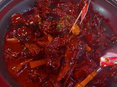 -回味黑鸭煲·始于2006(万松园店)