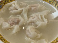 -龙抄手(春熙路总店)
