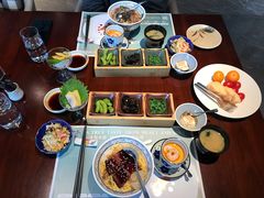 -一本魅·日式料理