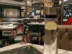 大堂-今之味南亚厨房·探店指南(领展购物广场店)