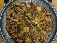 啤酒鸭-61号餐吧(兴坪古镇漓江店)