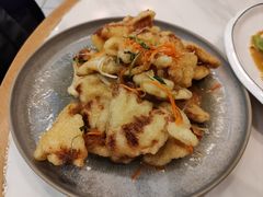 -京滨饭店·餐厅(阜外大街店)