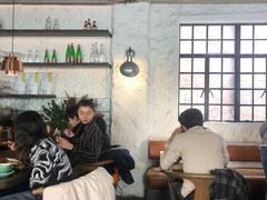 大堂-Apollo·西班牙小酒馆(安福路店)