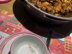 -丫丫厨娘·柠檬鸭(江南蓝鲸世界店)