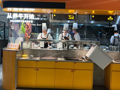 -潮发潮汕牛肉店(东方宝泰店)