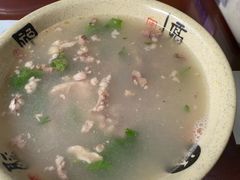 -吃不够开口馅饼店(小西路店)