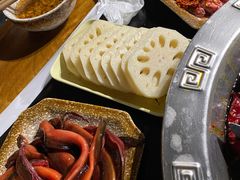 -大龙火锅(老店)