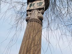 -鹦鹉寺公园