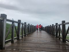 -黄河九曲第一湾