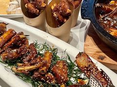 -纪林菜馆·博山菜老字号(八大局店)