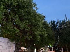-烤五行·烧烤烤串(石佛营店)