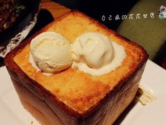 -去茶去餐厅(中央大街店)