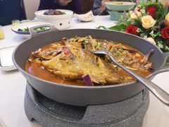 东湖臭桂鱼-九头鸟酒家(四道口店)