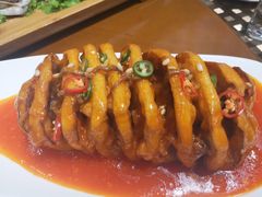 -宁味楼·西北创新融合菜(正源南街宝湖店)