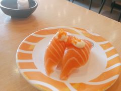 -新一番三文鱼寿司(红城湖店)