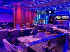 大堂-鱼酷活鱼烤鱼(恒隆广场店)