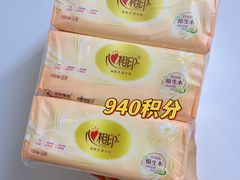 -户外职工爱心接力站·中国移动龙柏营业厅(航华一村二街坊店)