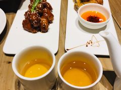 -枣子树·素食餐厅(普陀山店)