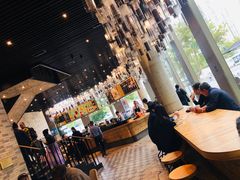 -星巴克臻选(湖滨道店)