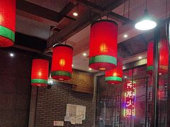 -陈府大宅门成都火锅·手切鲜肉(太原街店)