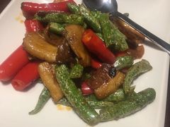 -逸林轩中餐厅(中信泰富朱家角锦江酒店)