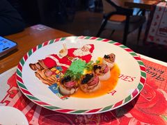 -弗兰克牛排西餐厅Ribone steak house(柠檬花园店)