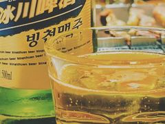 -牛上牛吊炉烧烤(红旗大街店)